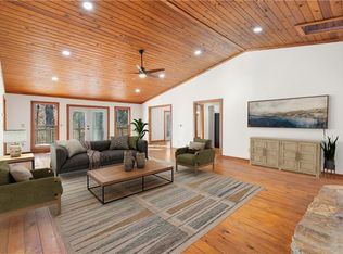 265 Green School Rd, Jasper, GA 30143