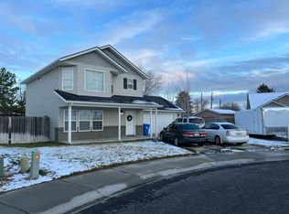 214 Teton St, Twin Falls, ID 83301