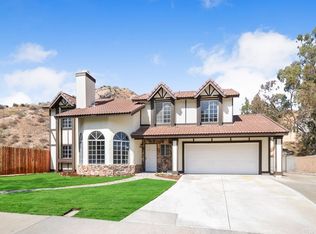 29052 Poppy Meadow St, Santa Clarita, CA 91387