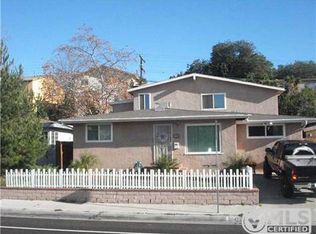 2047 Lemon Grove Ave, Lemon Grove, CA 91945