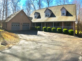 5897 Larch Cir, Morristown, TN 37814