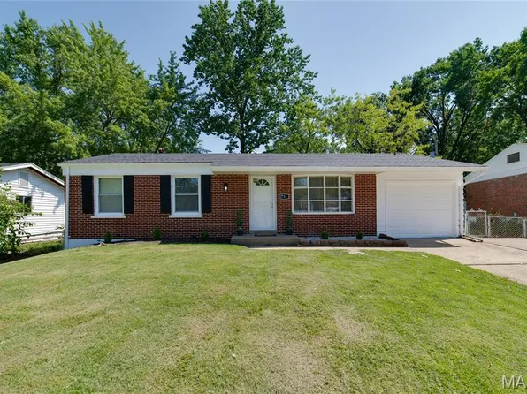 1714 Foley Dr, Saint Louis, MO 63136