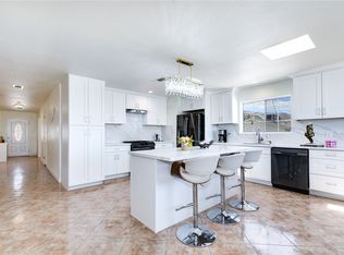 72336 Foothill Dr, Twentynine Palms, CA 92277