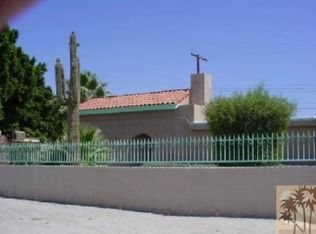 355 W Cabrillo Rd, Palm Springs, CA 92262