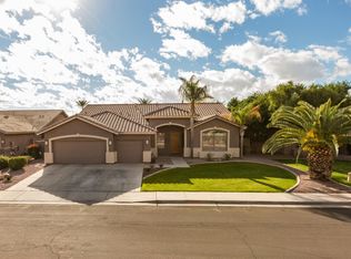 6121 W McRae Way, Glendale, AZ 85308