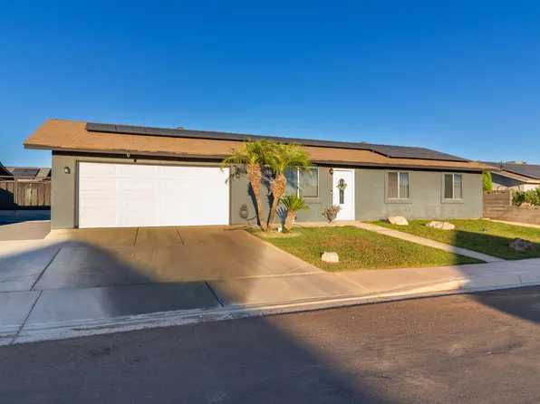 2015 S 46th Dr, Yuma, AZ 85364