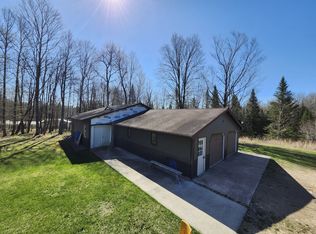 7665 Marquardt Ln, Pickerel, WI 54465