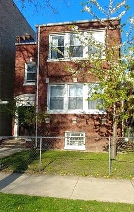 1st image of 6208 N Claremont Ave #3