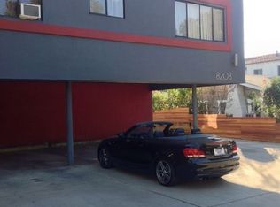 8208 W Norton Ave #8, Los Angeles, CA 90046