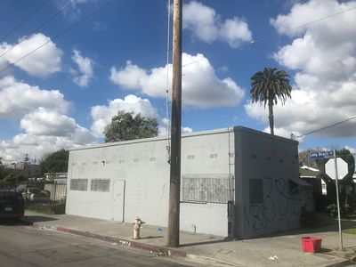 4301 Long Beach Ave, Los Angeles, CA, 90058