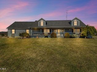 2239 County Road F, Edon, OH 43518