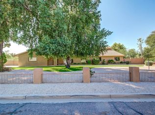 10816 N 60th Pl, Scottsdale, AZ 85254