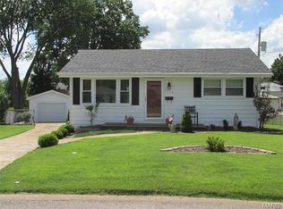 4004 Healy Ct, Saint Louis, MO