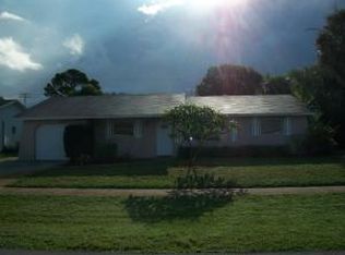 413 Circle E, Jupiter, FL 33458