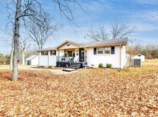 2195 Leeville Rd, Mount Juliet, TN 37122