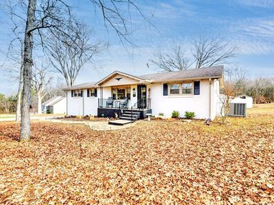 2195 Leeville Rd, Mount Juliet, TN, 37122