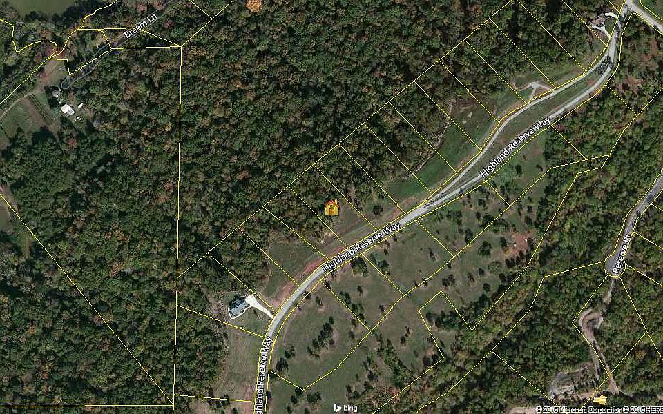 1st image of 123 Highland Reserve Way