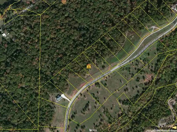 123 Highland Reserve Way, Kingston, TN 37763