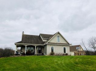 6651 NE 312th St, Turney, MO 64493