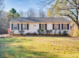 59 Mabel Ln, Rustburg, VA 24588