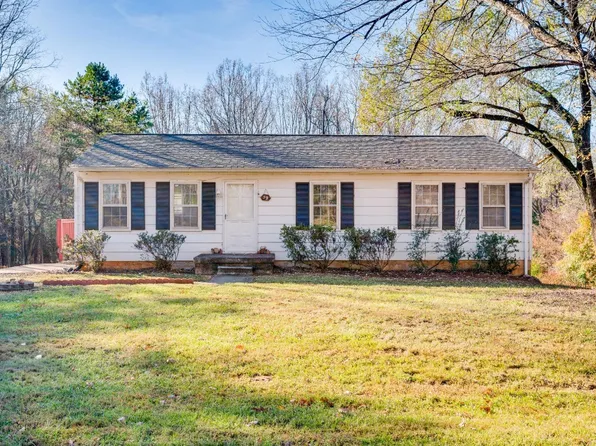 59 Mabel Ln, Rustburg, VA 24588