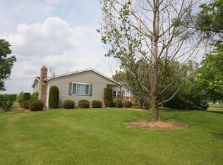 3131 Columbus Rd, Centerburg, OH 43011