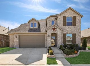 1811 Waxwing Trl, Argyle, TX 76226