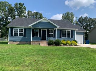 274 Amelia Dr, Manchester, TN 37355