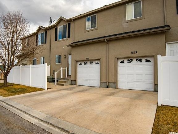 4th image of 7857 S Cool Creek Way #Q-5