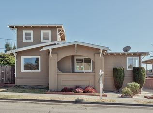 1910 40th Ave, Oakland, CA 94601