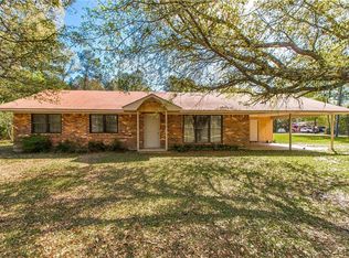 20008 Sylvest Rd, Franklinton, LA 70438
