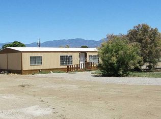 1330 W Irons St, Pahrump, NV 89048