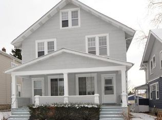 41 E Como Ave, Columbus, OH 43202