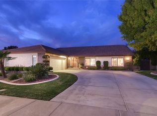 2829 Vahan Ct, Lancaster, CA 93536