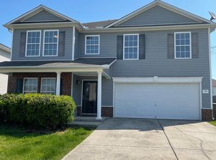 705 Bridgedale Ct, Nashville, TN 37207