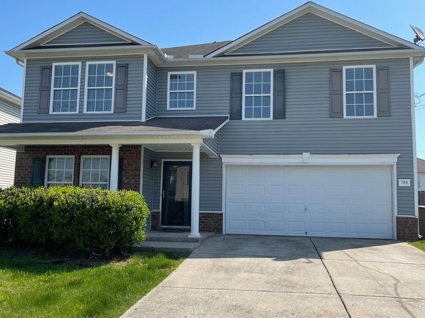 705 Bridgedale Ct