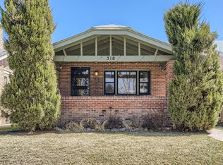 318 N Sherman St, Denver, CO 80203