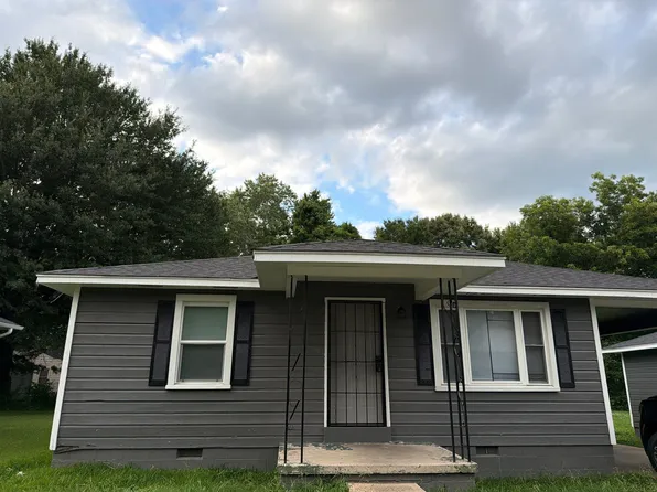 51 Cloverdale St, Jackson, TN 38301