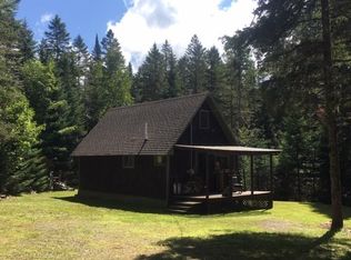 26 Winter Rd, Rangeley, ME 04970