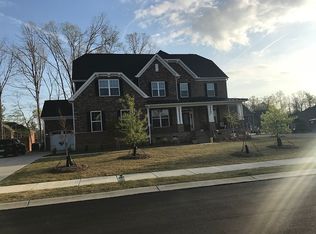 1900 Chatooka Ln, Waxhaw, NC 28173