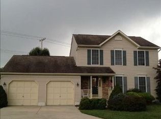 506 Bantry Ct, Forest Hill, MD 21050