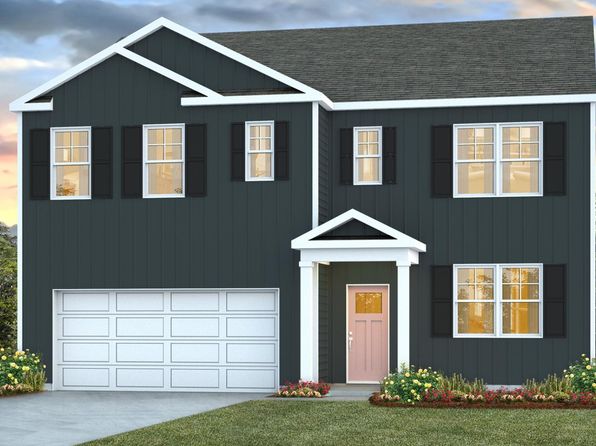 HAYDEN Plan, Patriot Pointe at Towne Pointe