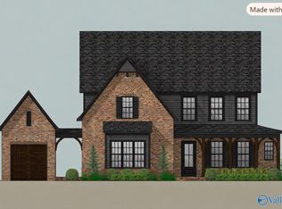 37 Belle River Way, Gurley, AL 35748