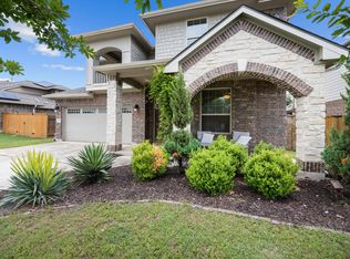 19117 Melwas Way, Pflugerville, TX 78660