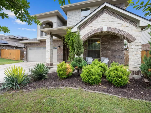 (undisclosed Address), Pflugerville, TX 78660