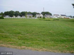 303 E Appleby Ave, Cambridge, MD 21613