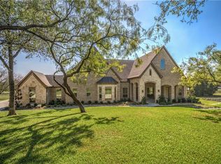 6028 Pinnacle Cir, Little Elm, TX 75068