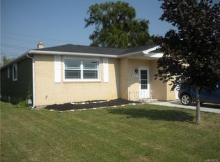 2292 George Urban Blvd, Depew, NY 14043