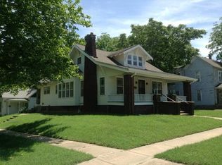 418 N 6th St, Independence, KS 67301