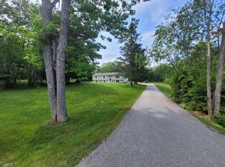 361 Main Rd, Eddington, ME 04428